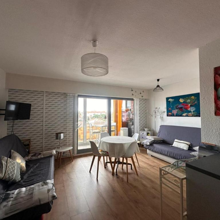 GRAND STUDIO Confortable - Apartment mit 1 Schlafzimmer - 3