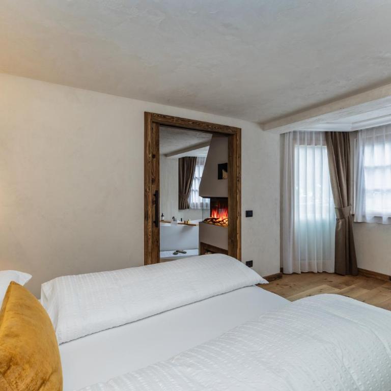 Sporthotel Romantic Plaza - Suite - 15