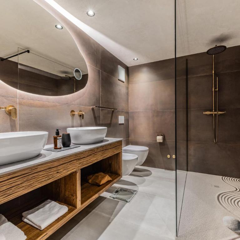Sporthotel Romantic Plaza - Suite - 17