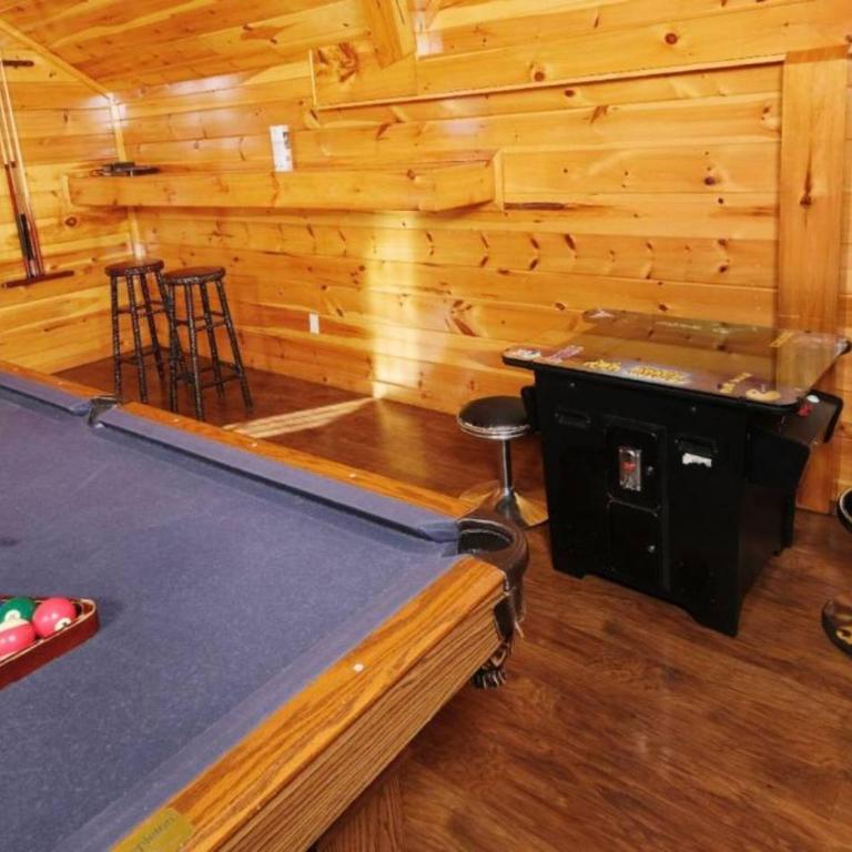 Lovely Platog Chalet with jacuzzi - Chalet - 16