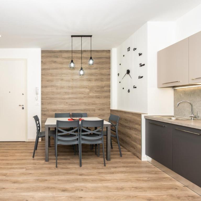 Sea Home Jesolo - Realnova - Appartamento con 2 Camere da Letto - 4