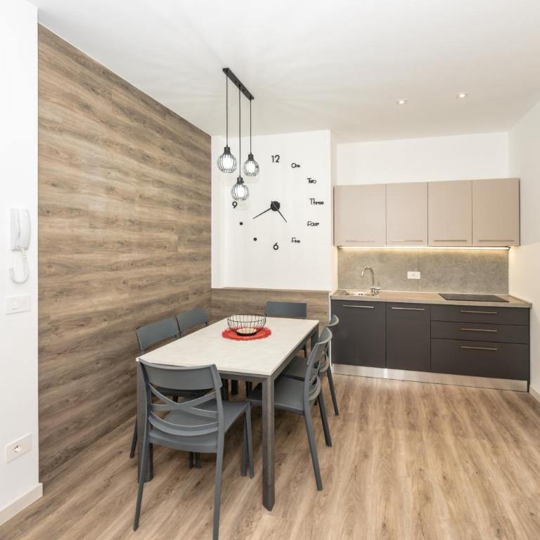 Sea Home Jesolo - Realnova - Appartamento con 2 Camere da Letto - 3