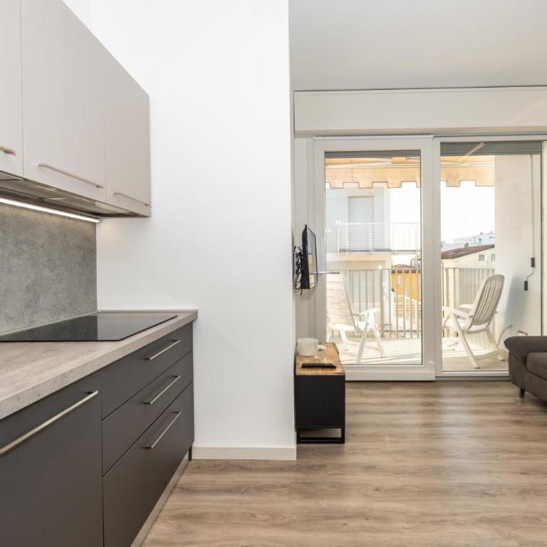 Sea Home Jesolo - Realnova - Appartamento con 2 Camere da Letto - 9