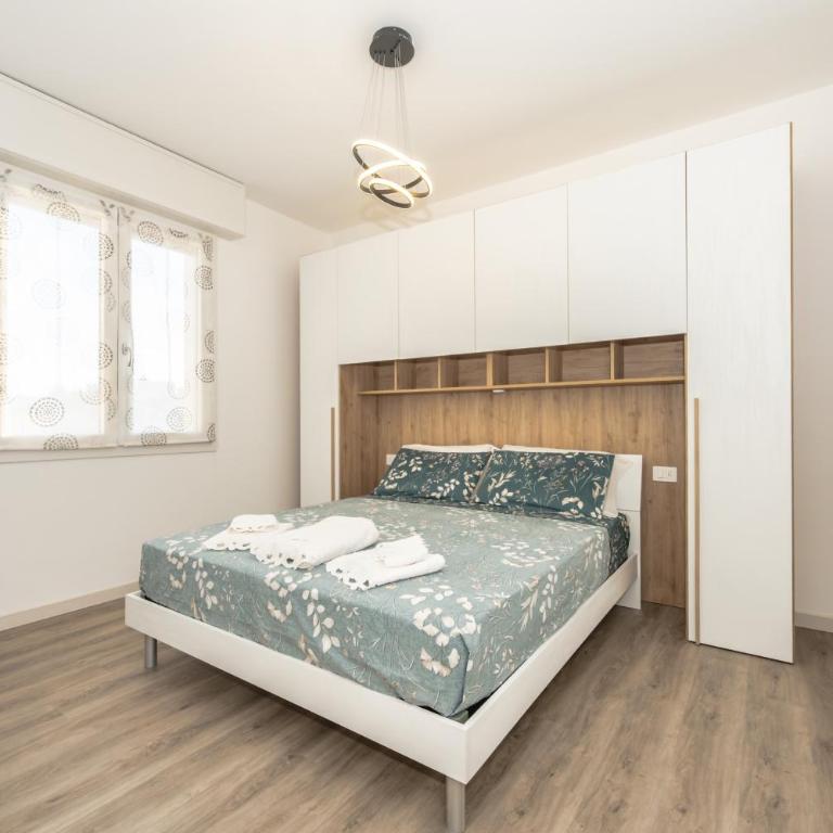 Sea Home Jesolo - Realnova - Appartamento con 2 Camere da Letto - 11