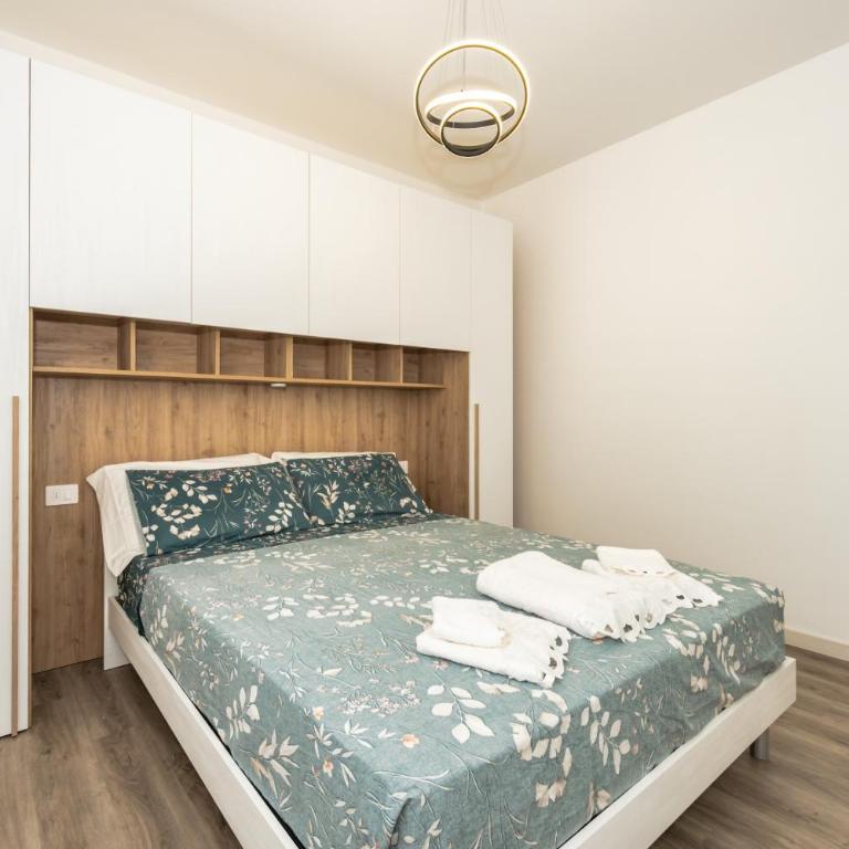 Sea Home Jesolo - Realnova - Appartamento con 2 Camere da Letto - 14