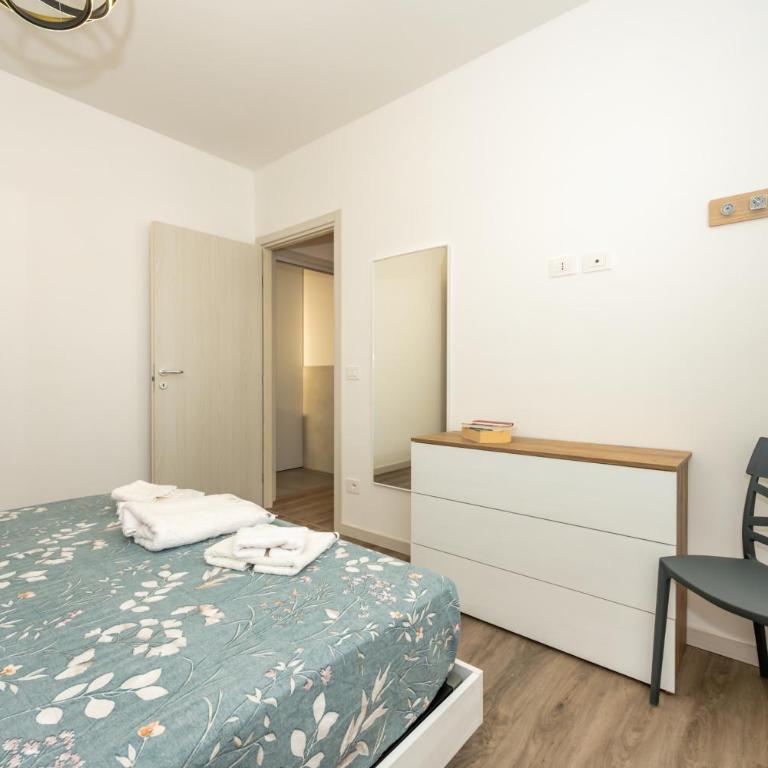 Sea Home Jesolo - Realnova - Appartamento con 2 Camere da Letto - 13