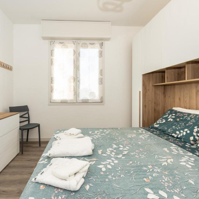 Sea Home Jesolo - Realnova - Appartamento con 2 Camere da Letto - 15