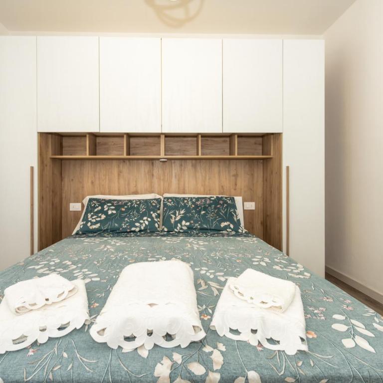 Sea Home Jesolo - Realnova - Appartamento con 2 Camere da Letto - 17