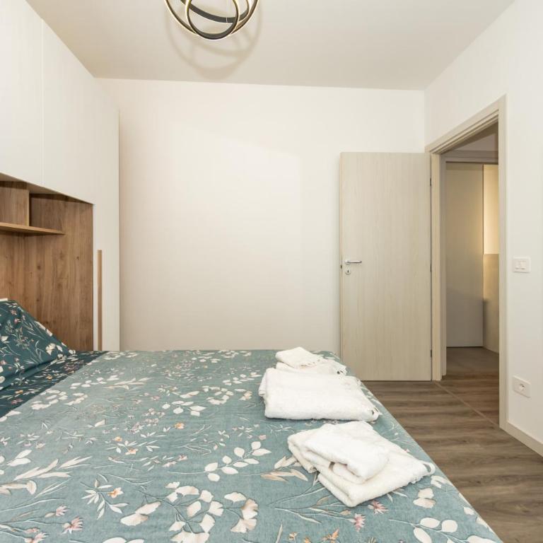 Sea Home Jesolo - Realnova - Appartamento con 2 Camere da Letto - 18