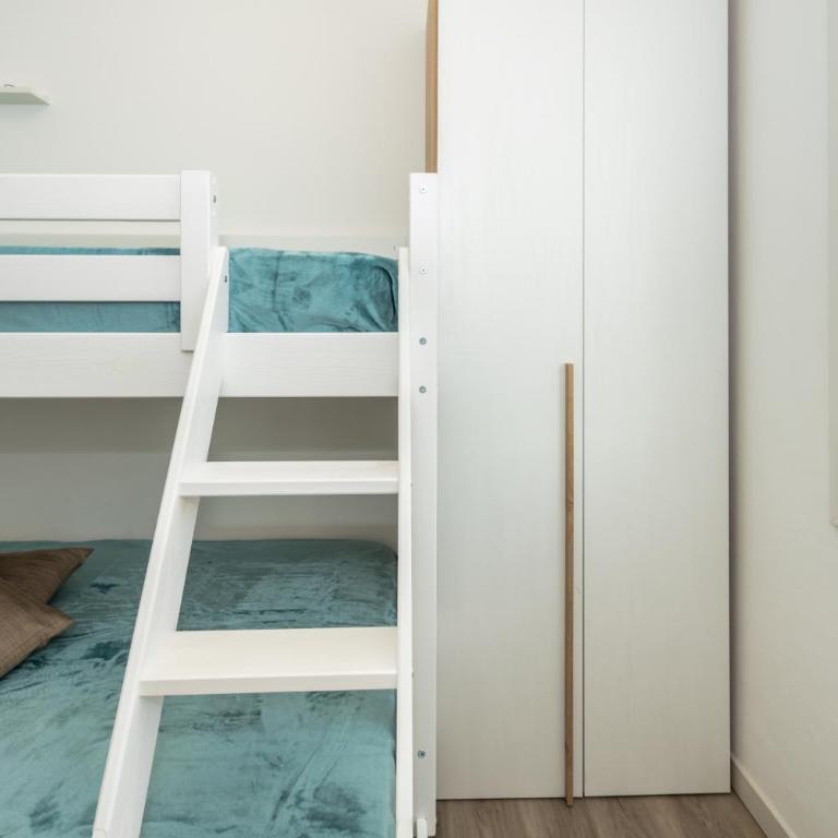 Sea Home Jesolo - Realnova - Appartamento con 2 Camere da Letto - 25
