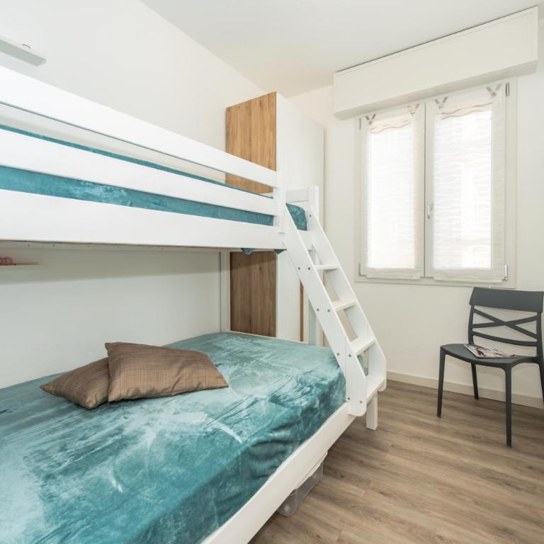 Sea Home Jesolo - Realnova - Appartamento con 2 Camere da Letto - 23