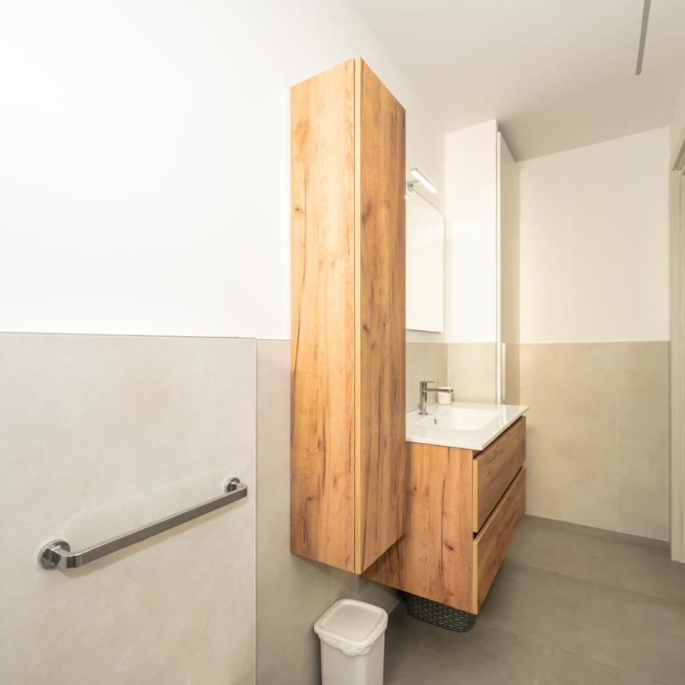 Sea Home Jesolo - Realnova - Appartamento con 2 Camere da Letto - 26