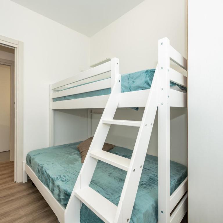 Sea Home Jesolo - Realnova - Appartamento con 2 Camere da Letto - 22