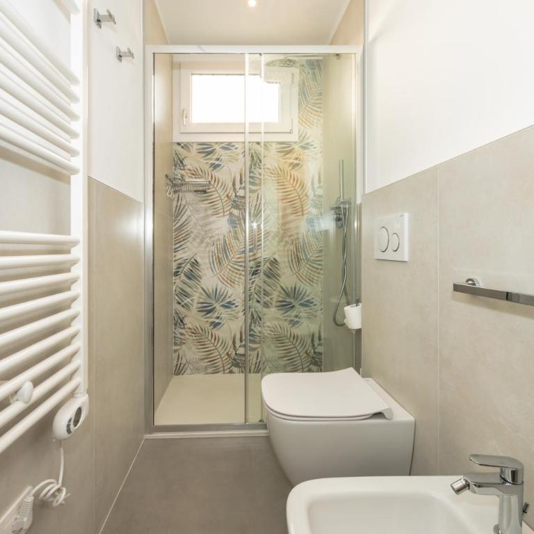 Sea Home Jesolo - Realnova - Appartamento con 2 Camere da Letto - 27