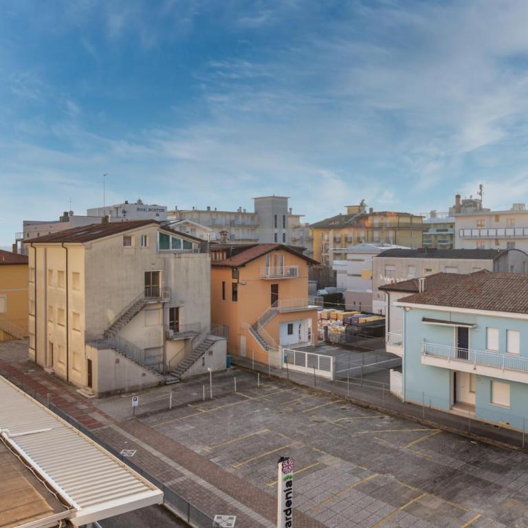 Sea Home Jesolo - Realnova - Appartamento con 2 Camere da Letto - 30