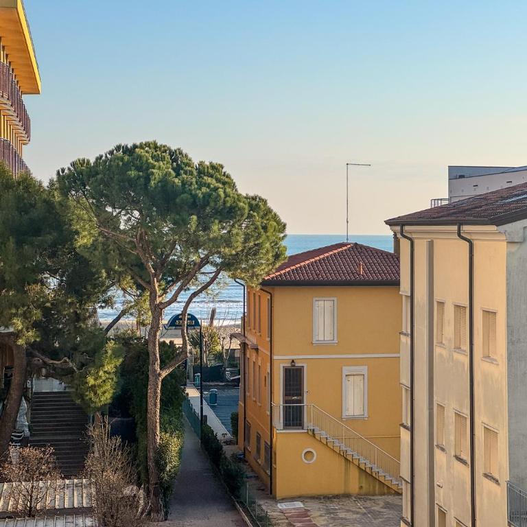 Sea Home Jesolo - Realnova - Appartamento con 2 Camere da Letto - 32