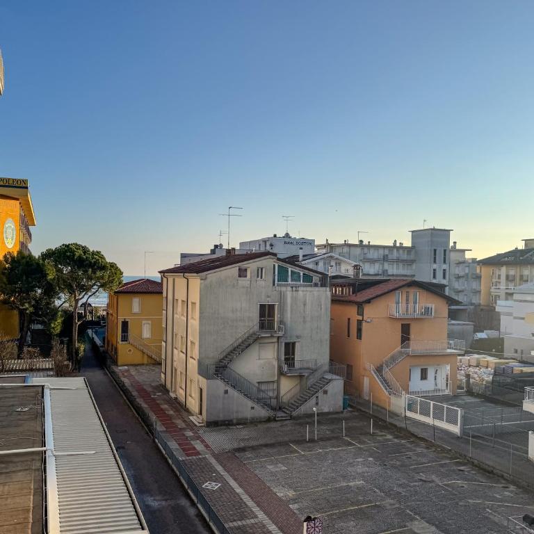 Sea Home Jesolo - Realnova - Appartamento con 2 Camere da Letto - 31