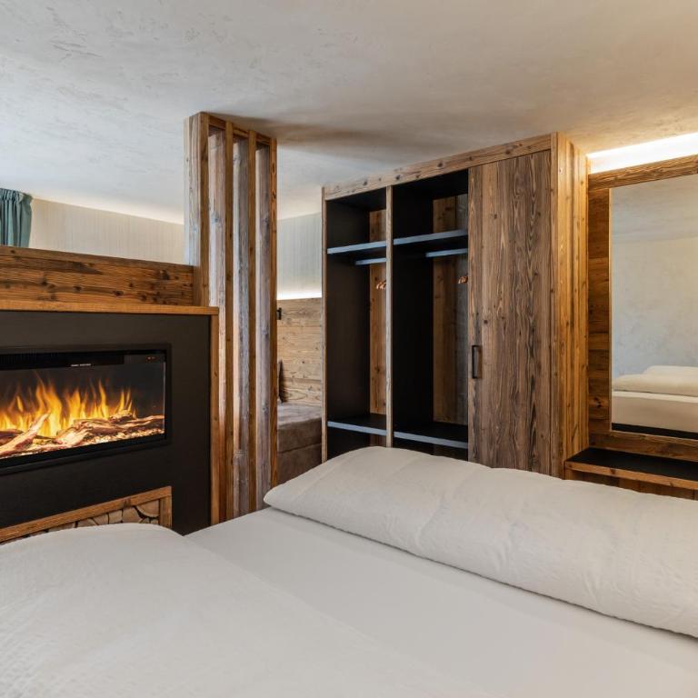 Sporthotel Romantic Plaza - Junior Suite - 5
