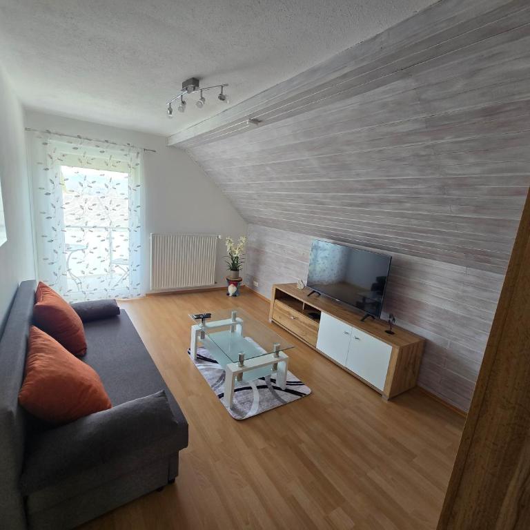 Ferienwohnung U28 - Apartment mit 1 Schlafzimmer - 24