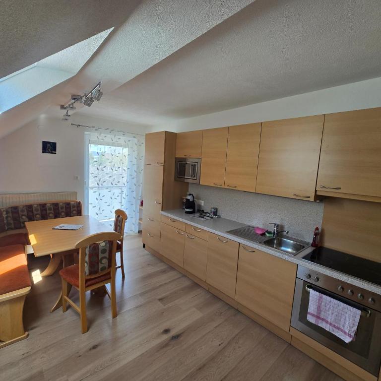 Ferienwohnung U28 - Apartment mit 1 Schlafzimmer - 23