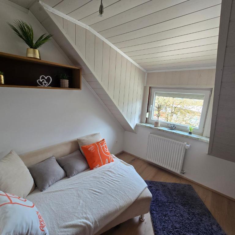 Ferienwohnung U28 - Apartment mit 1 Schlafzimmer - 19