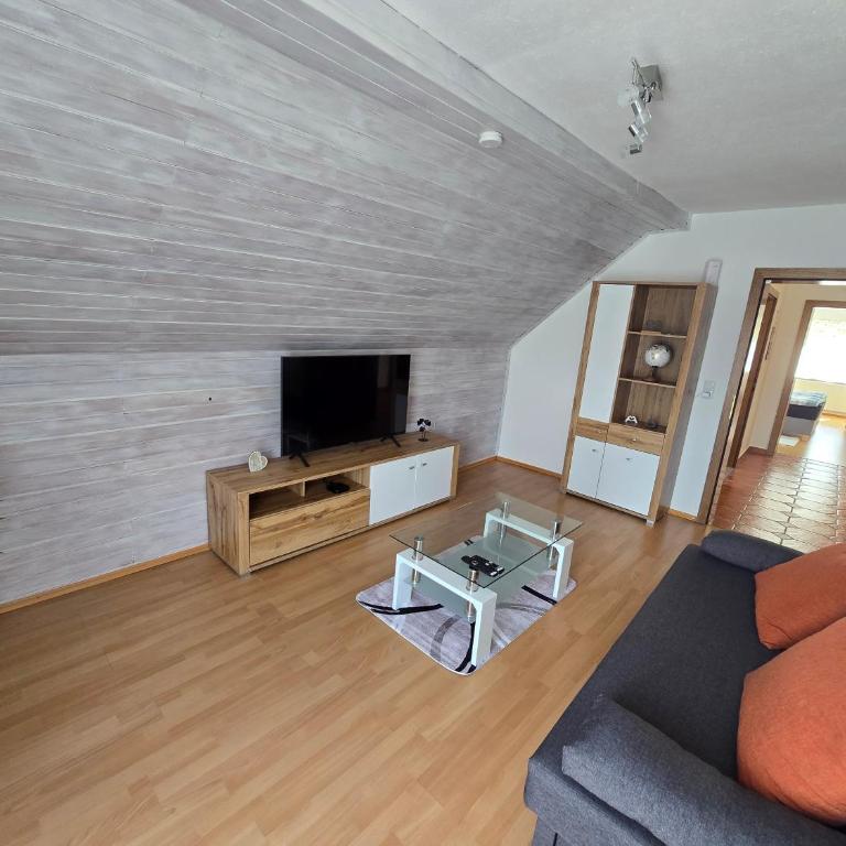 Ferienwohnung U28 - Apartment mit 1 Schlafzimmer - 17