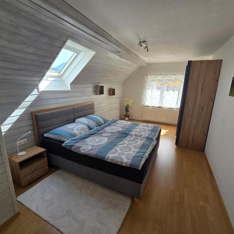 Ferienwohnung U28 - Apartment mit 1 Schlafzimmer - 15