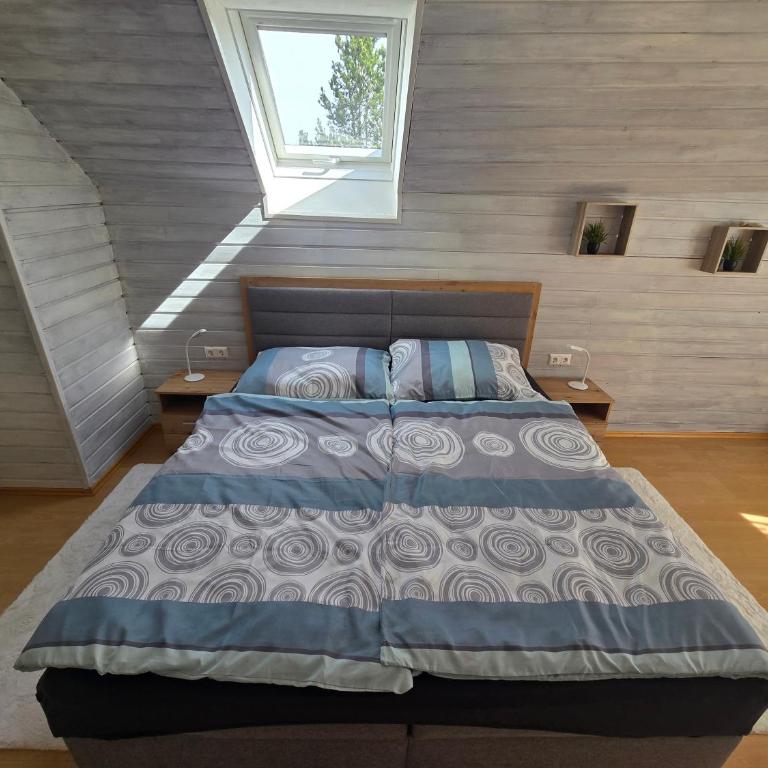 Ferienwohnung U28 - Apartment mit 1 Schlafzimmer - 11
