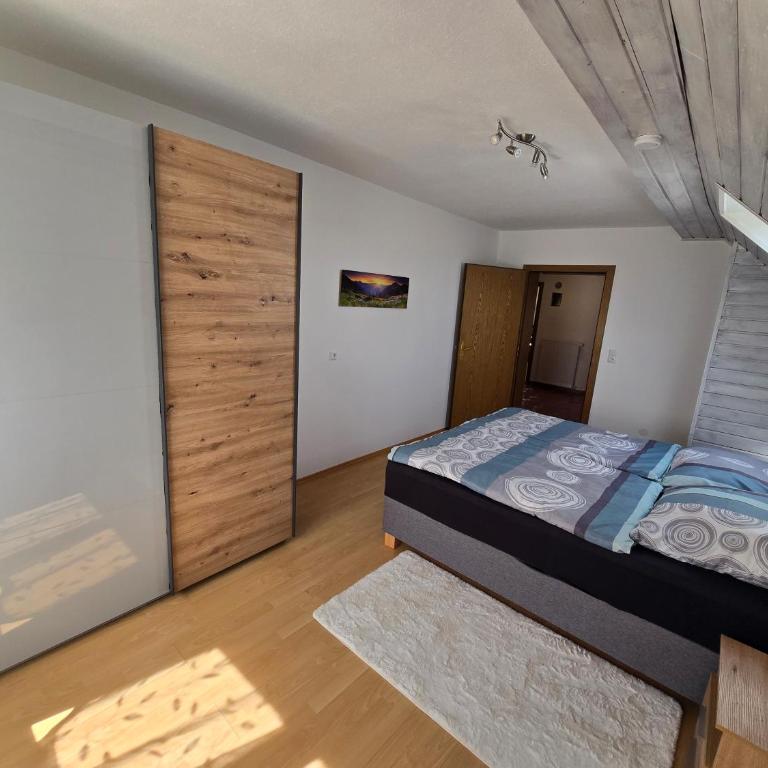 Ferienwohnung U28 - Apartment mit 1 Schlafzimmer - 12