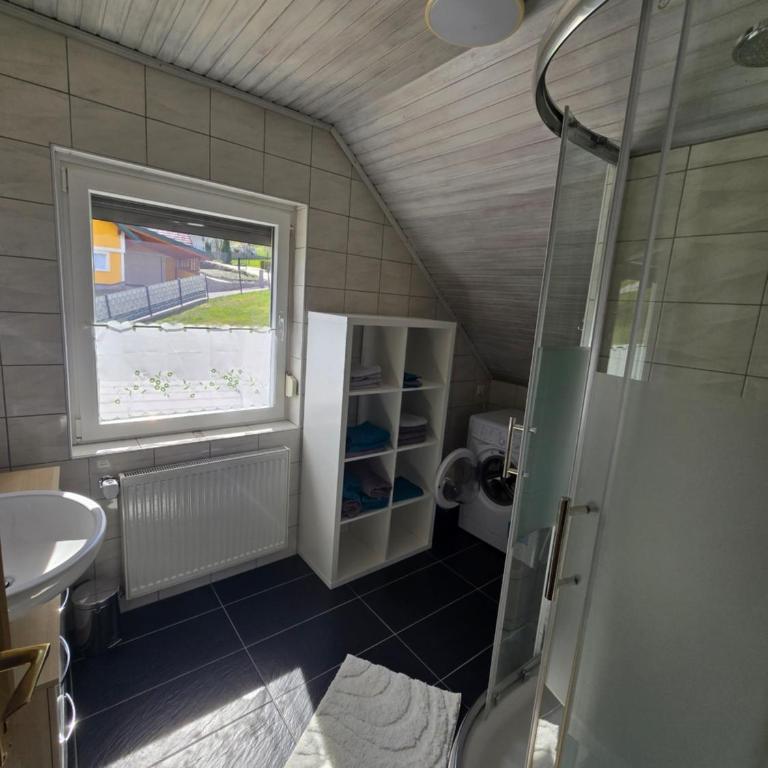 Ferienwohnung U28 - Apartment mit 1 Schlafzimmer - 16