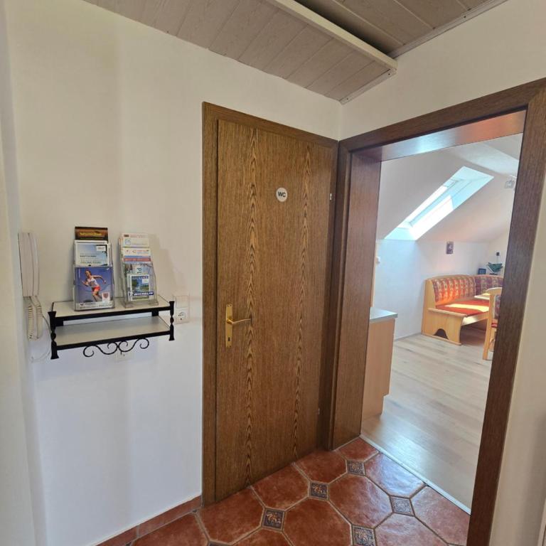 Ferienwohnung U28 - Apartment mit 1 Schlafzimmer - 18