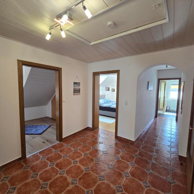 Ferienwohnung U28 - Apartment mit 1 Schlafzimmer - 20