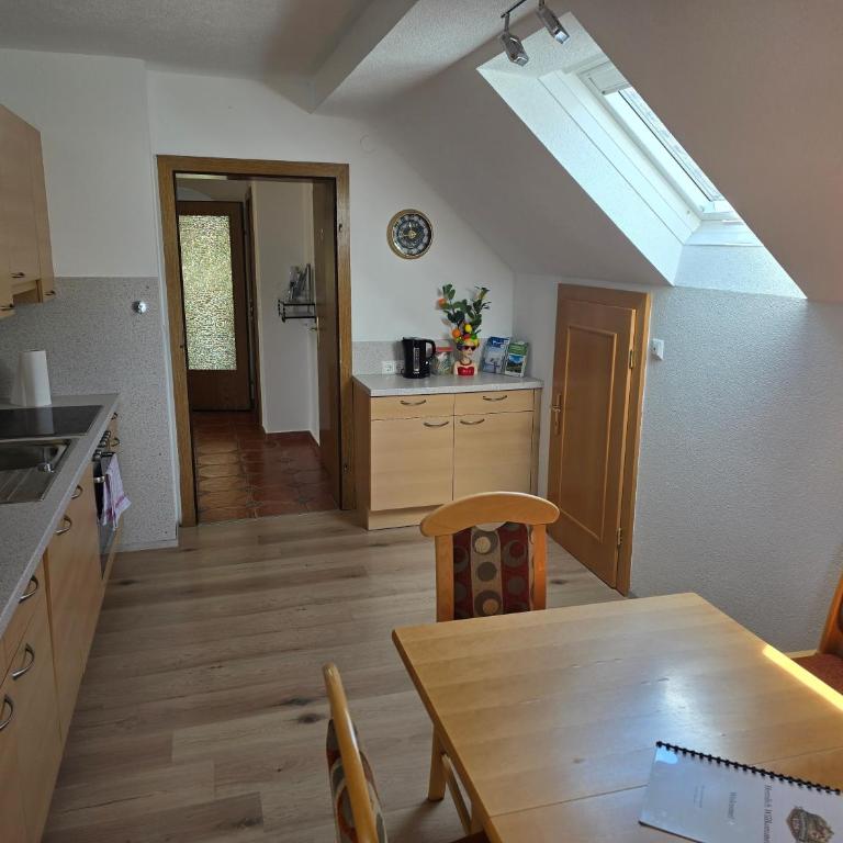 Ferienwohnung U28 - Apartment mit 1 Schlafzimmer - 21