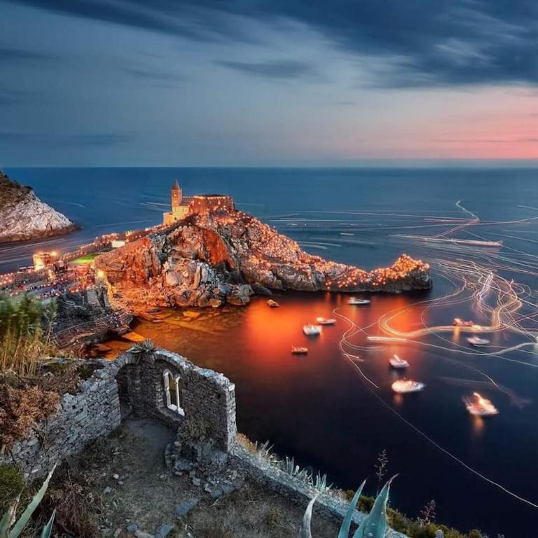 La casetta della Nini - Stay Explore and Love Cinque Terre - Appartamento con 1 Camera da Letto - 26