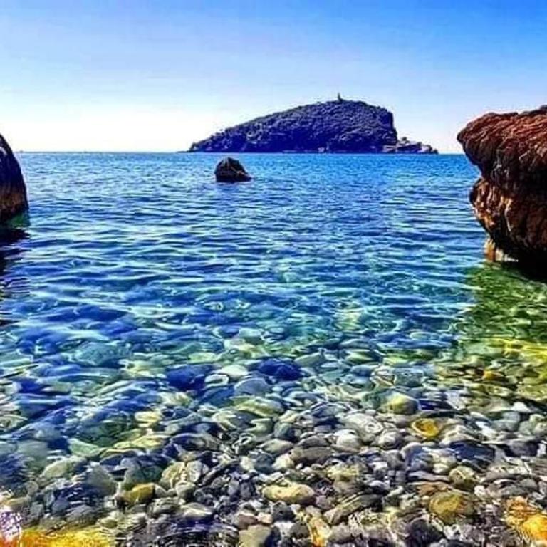 La casetta della Nini - Stay Explore and Love Cinque Terre - Appartamento con 1 Camera da Letto - 25
