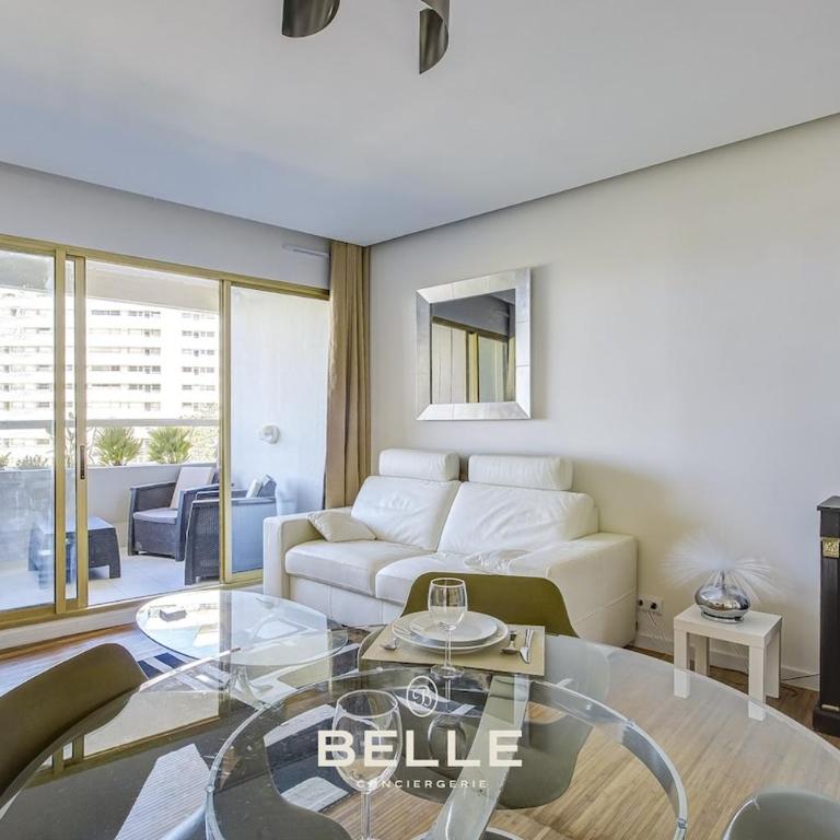 Le Rivage Seventies - Appartement 1 Chambre - 2