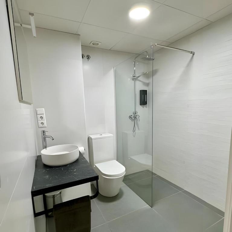 Suite Ronda Histórica - Apartamento de 2 dormitorios - 17