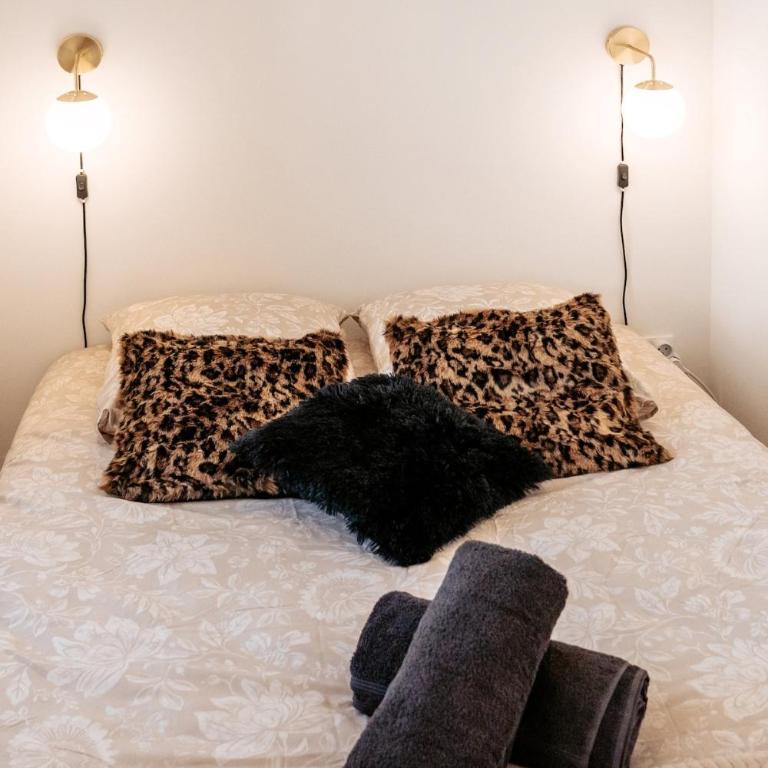 Le Sauvage - Luxury - Quiet - Train Station - 4 people - Apartamento de 1 dormitorio - 2