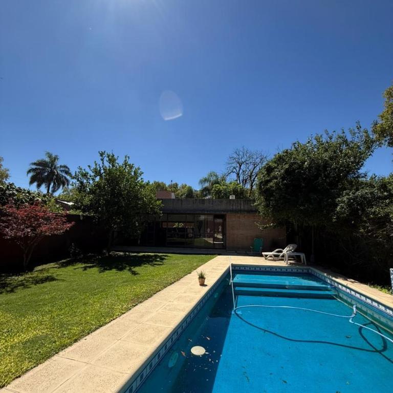Casa Heriberto - Casa de 4 dormitorios - 1