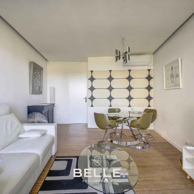 Le Rivage Seventies - Appartement 1 Chambre - 7