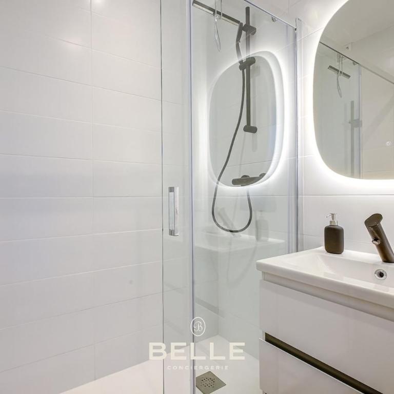 Le Rivage Seventies - Appartement 1 Chambre - 9