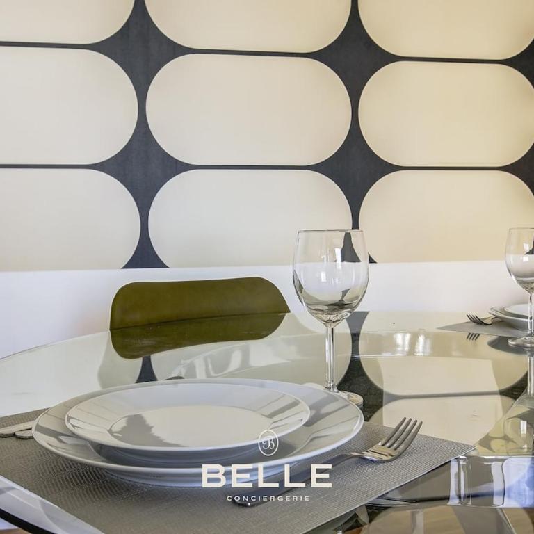 Le Rivage Seventies - Appartement 1 Chambre - 12