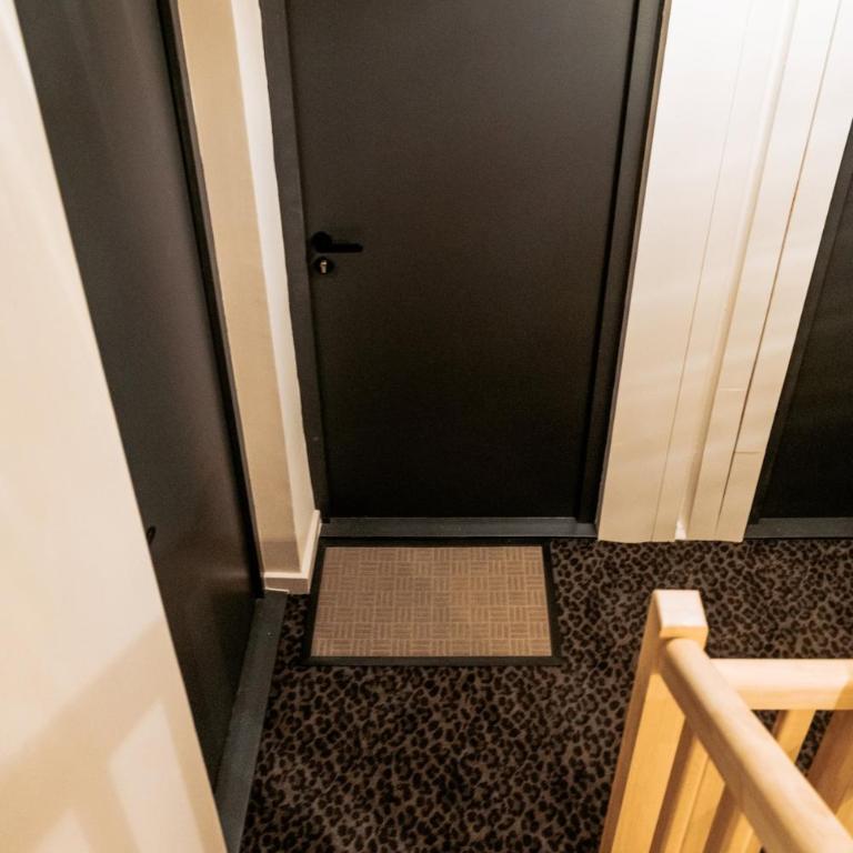 Le Sauvage - Luxury - Quiet - Train Station - 4 people - Apartamento de 1 dormitorio - 20