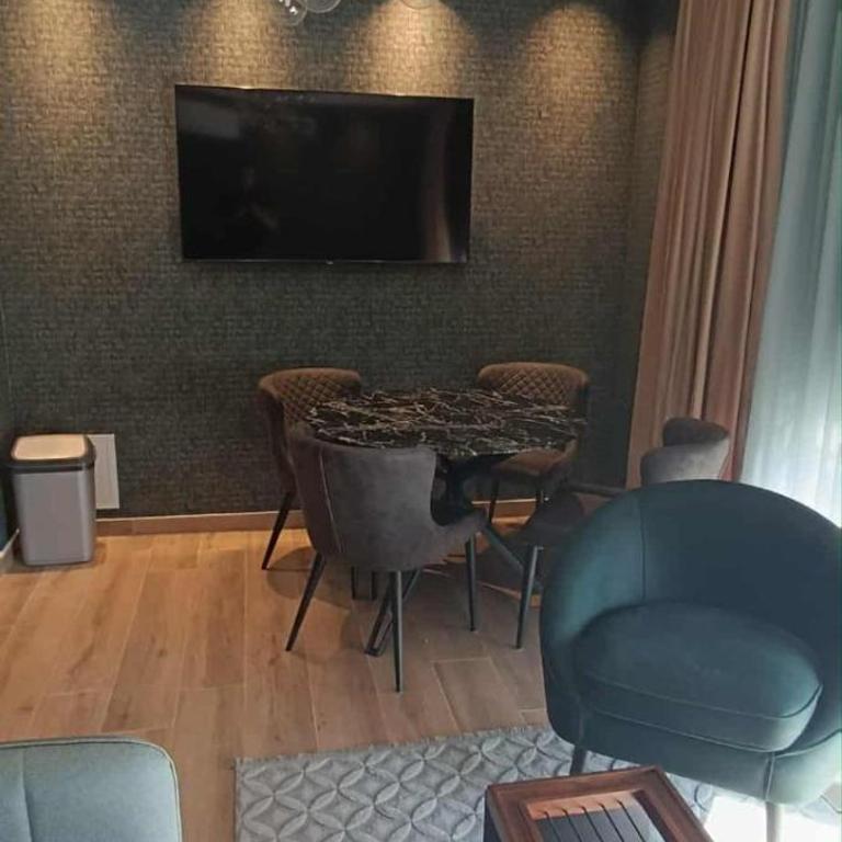 Eden apartments - Deluks Dvokrevetna Soba s Bračnim Krevetom (2 odrasle osobe + 1 dete) - 2