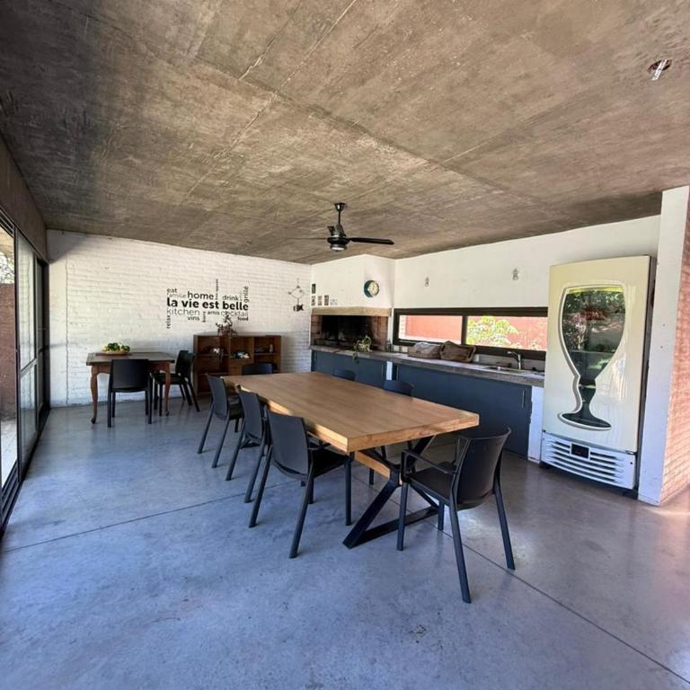 Casa Heriberto - Casa de 4 dormitorios - 10