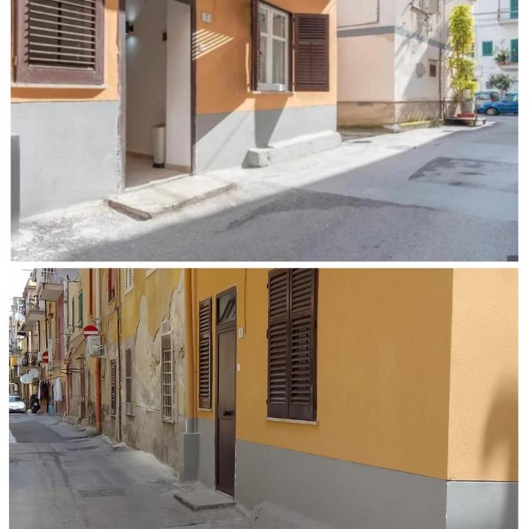 Ciuri du Mari - Appartamento con 2 Camere da Letto - 17