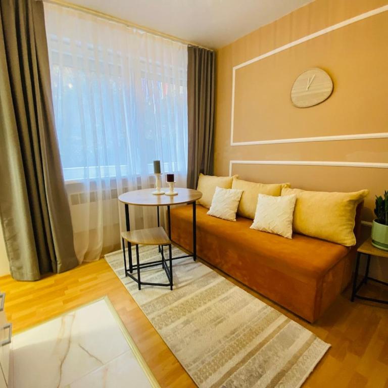 Nafaka apartment, Sarajevo Old town - Apartman sa 1 Spavaćom Sobom - 1