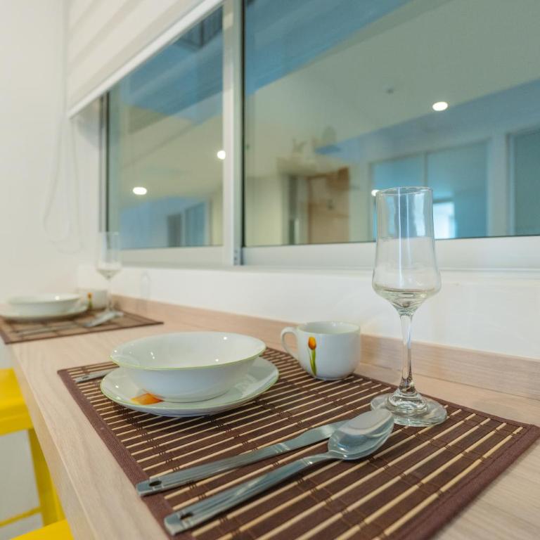 Belmonte Executive Studios - Apartamento con vistas a la ciudad - 4