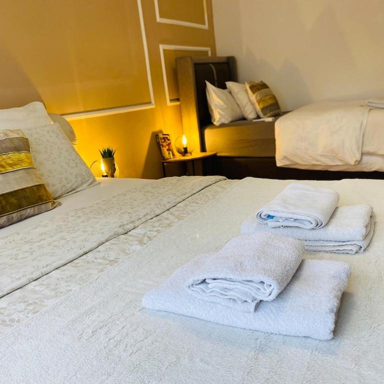 Nafaka apartment, Sarajevo Old town - Apartman sa 1 Spavaćom Sobom - 4