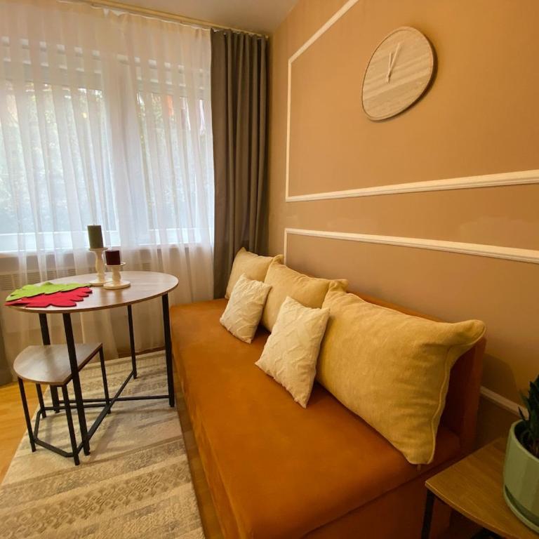 Nafaka apartment, Sarajevo Old town - Apartman sa 1 Spavaćom Sobom - 13